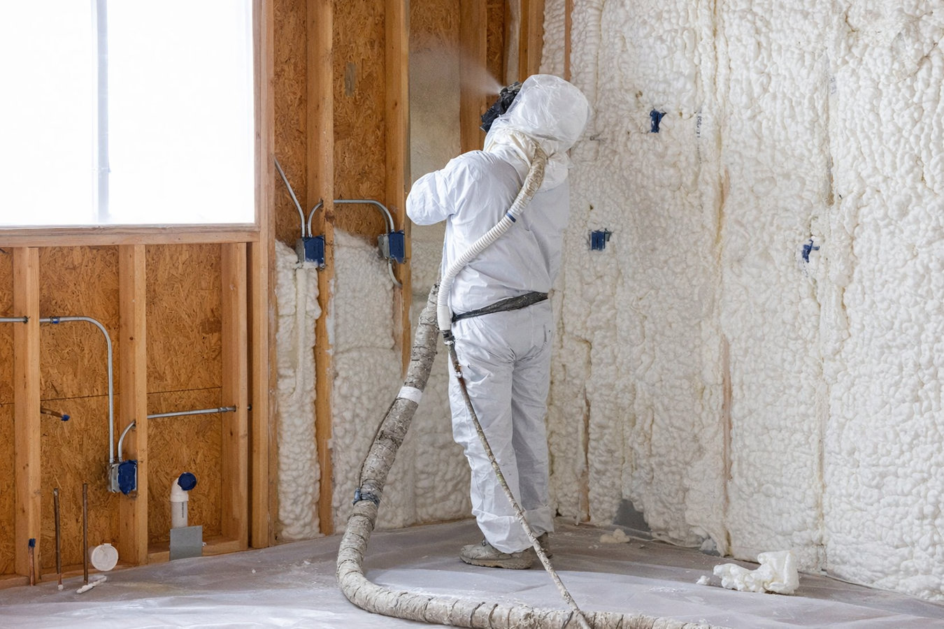Roseburg Insulation - Insulation Contractor in Roseburg, OR